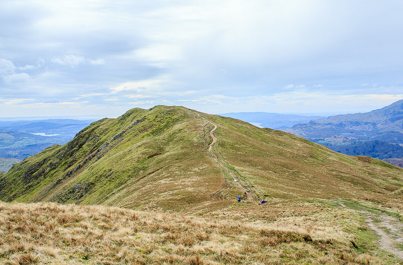 Heron Pike